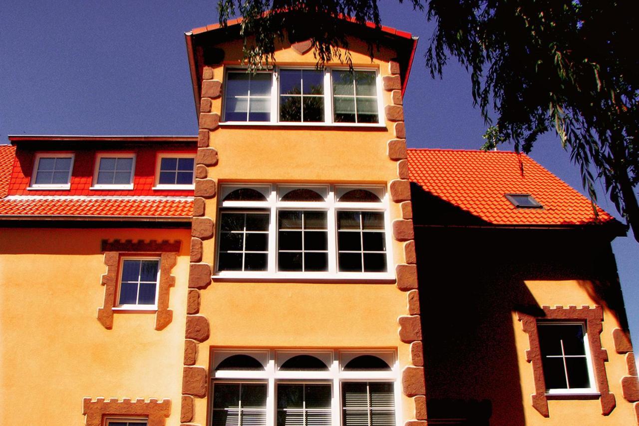 Ostsee-Rittergut-Ruegen Mit Binzhotel & Ordenskapelle & Romantikgut Kültér fotó